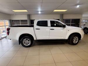 Isuzu D-Max 1.9TD double cab L auto - Image 6