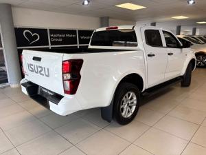 Isuzu D-Max 1.9TD double cab L auto - Image 7