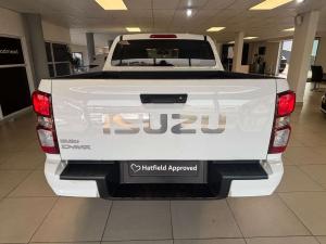 Isuzu D-Max 1.9TD double cab L auto - Image 8