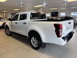Isuzu D-Max 1.9TD double cab L auto - Image 9
