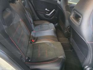 Mercedes-Benz A-Class A200 hatch Progressive - Image 11