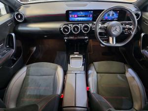 Mercedes-Benz A-Class A200 hatch Progressive - Image 12