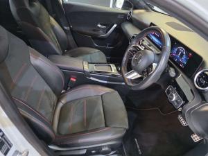 Mercedes-Benz A-Class A200 hatch Progressive - Image 14