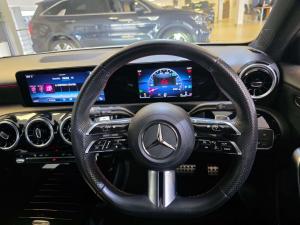 Mercedes-Benz A-Class A200 hatch Progressive - Image 16
