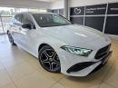 Thumbnail Mercedes-Benz A-Class A200 hatch Progressive