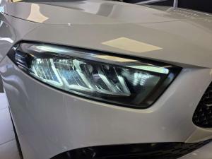 Mercedes-Benz A-Class A200 hatch Progressive - Image 4
