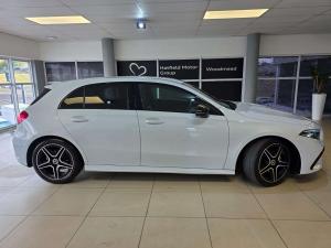 Mercedes-Benz A-Class A200 hatch Progressive - Image 6