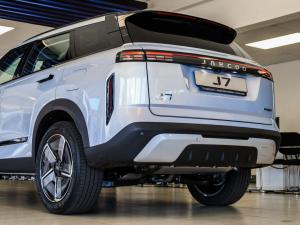 Jaecoo J7 1.5T SHS PHEV - Image 16