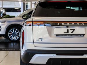 Jaecoo J7 1.5T SHS PHEV - Image 19