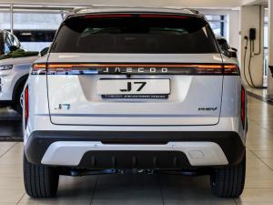 Jaecoo J7 1.5T SHS PHEV - Image 20