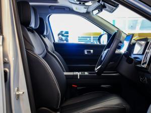 Jaecoo J7 1.5T SHS PHEV - Image 7