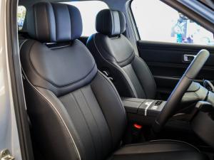 Jaecoo J7 1.5T SHS PHEV - Image 8