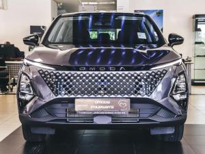 Omoda C5 1.5T 230T Style X - Image 4