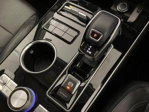 Foton Tunland 2.0T G7 Luxury automaticD/C - Image 12