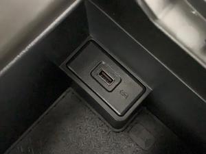 Foton Tunland 2.0T G7 Luxury automaticD/C - Image 13