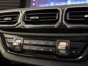 Foton Tunland 2.0T G7 Luxury automaticD/C - Image 14