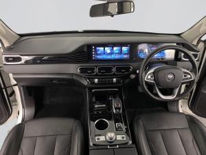 Foton Tunland 2.0T G7 Luxury automaticD/C - Image 15