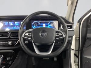 Foton Tunland 2.0T G7 Luxury automaticD/C - Image 16