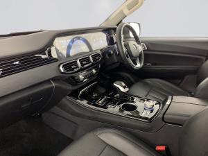 Foton Tunland 2.0T G7 Luxury automaticD/C - Image 18