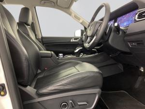 Foton Tunland 2.0T G7 Luxury automaticD/C - Image 19
