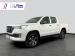 Foton Tunland 2.0T G7 Luxury automaticD/C - Thumbnail 1