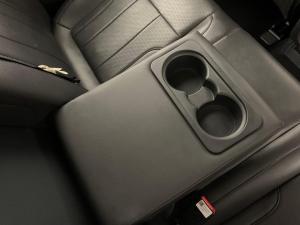 Foton Tunland 2.0T G7 Luxury automaticD/C - Image 20