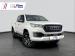 Foton Tunland 2.0T G7 Luxury automaticD/C - Thumbnail 2