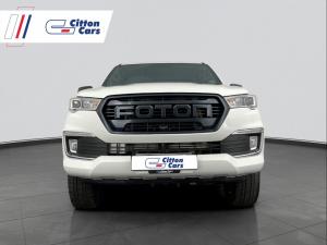 Foton Tunland 2.0T G7 Luxury automaticD/C - Image 3