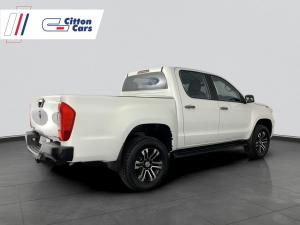 Foton Tunland 2.0T G7 Luxury automaticD/C - Image 4