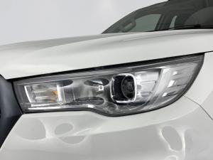 Foton Tunland 2.0T G7 Luxury automaticD/C - Image 5