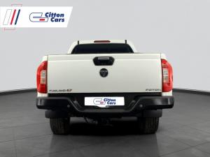 Foton Tunland 2.0T G7 Luxury automaticD/C - Image 6