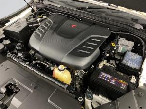 Foton Tunland 2.0T G7 Luxury automaticD/C - Image 7