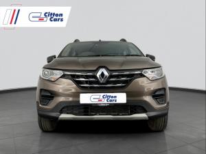 Renault Triber 1.0 Dynamique / ZEN - Image 2