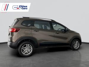 Renault Triber 1.0 Dynamique / ZEN - Image 4