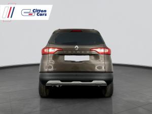 Renault Triber 1.0 Dynamique / ZEN - Image 5