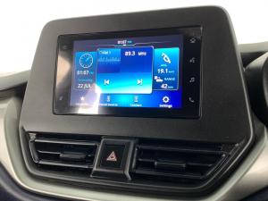 Toyota Starlet 1.5 Xi - Image 11