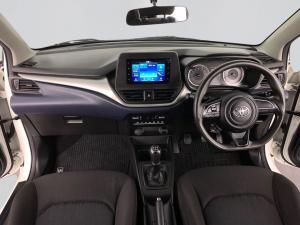 Toyota Starlet 1.5 Xi - Image 12