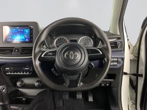 Toyota Starlet 1.5 Xi - Image 13