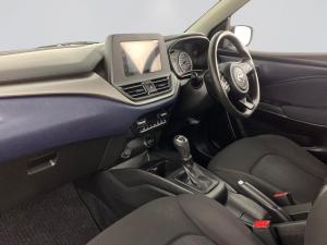 Toyota Starlet 1.5 Xi - Image 17