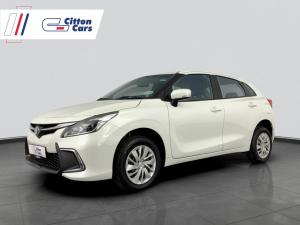 Toyota Starlet 1.5 Xi - Image 1