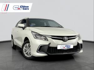 Toyota Starlet 1.5 Xi - Image 2