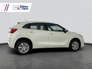 Toyota Starlet 1.5 Xi - Image 4