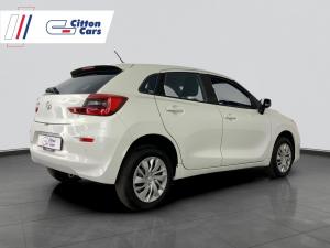 Toyota Starlet 1.5 Xi - Image 6