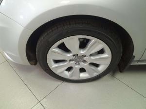 Audi A1 1.6TDi Ambition 3-Door - Image 10