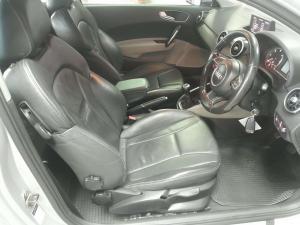 Audi A1 1.6TDi Ambition 3-Door - Image 11