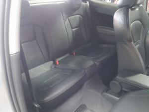 Audi A1 1.6TDi Ambition 3-Door - Image 12