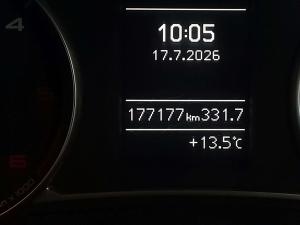 Audi A1 1.6TDi Ambition 3-Door - Image 13