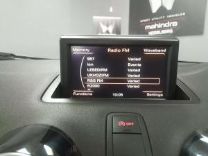 Audi A1 1.6TDi Ambition 3-Door - Image 14