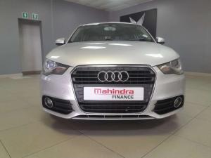 Audi A1 1.6TDi Ambition 3-Door - Image 17