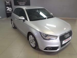 Audi A1 1.6TDi Ambition 3-Door - Image 18